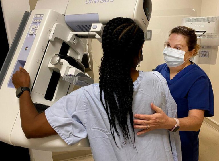 How to Not Break the Bank on a Mammogram