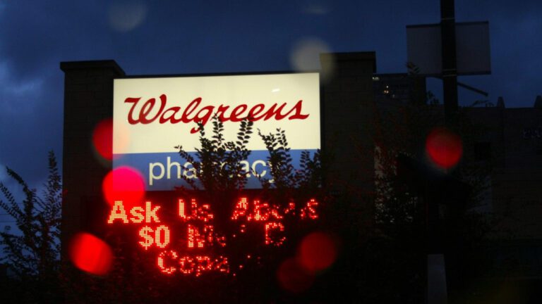 Walgreens: Lancaster’s One-Stop Shop for Laughs