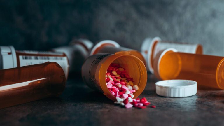 Maxing Out: The Ultimate Adderall Dose Guide