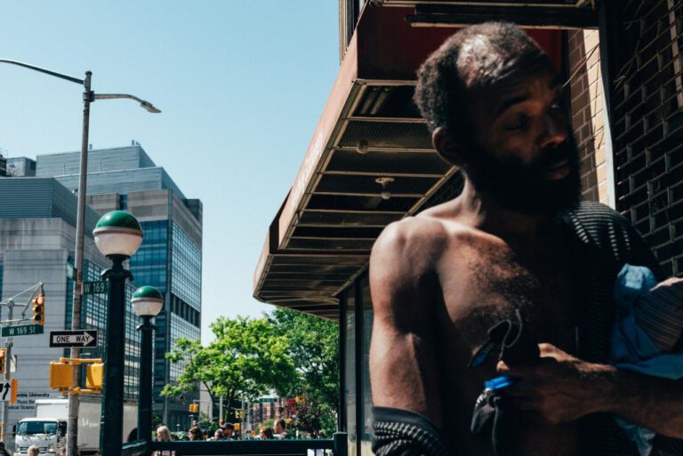 Surviving NYC ERs: A Hilarious Guide to Chaos