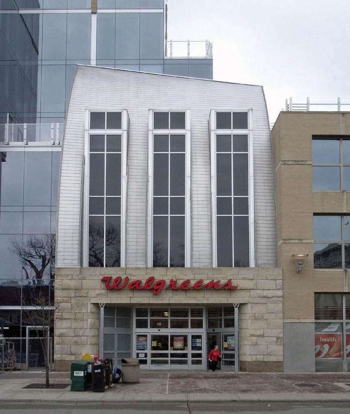 Madison Walgreens: The Pharmacy with Personality!
