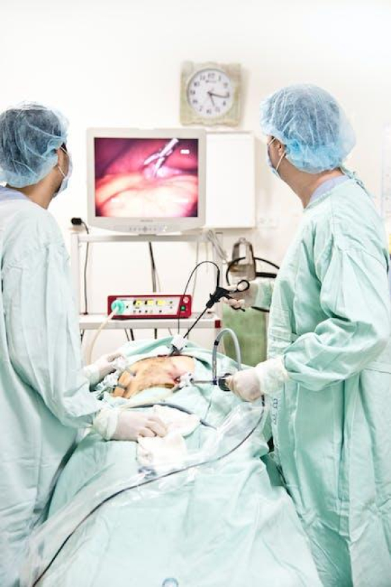 Colonoscopy Cost Uninsured: What to Expect