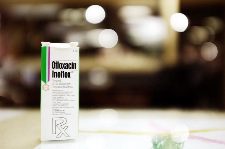 Top Ear Drops for Pain and Infection Relief