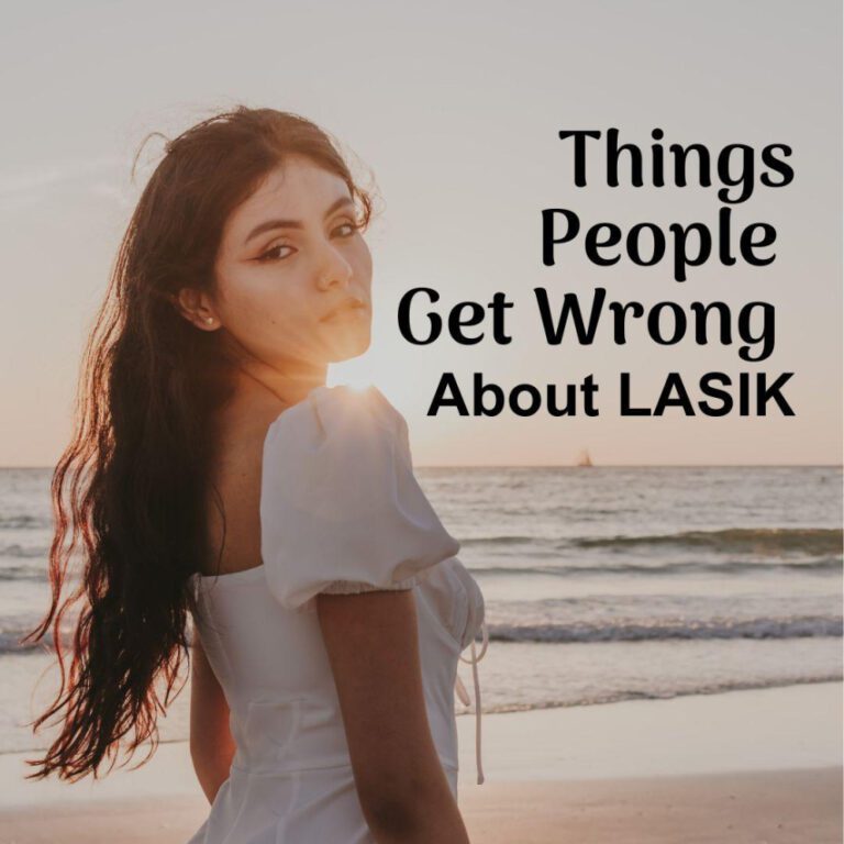 See Clearly: The Price of Perfect Vision with LASIK