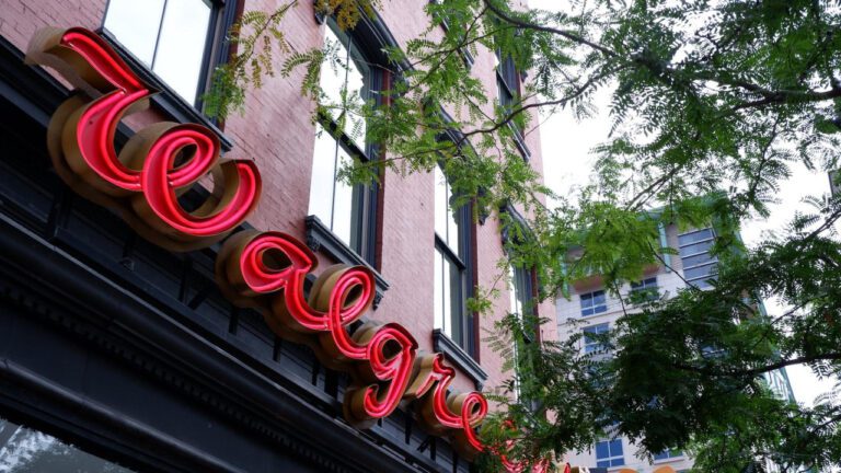 Walgreens McAllen TX: Your One-Stop Pharmacy Shop