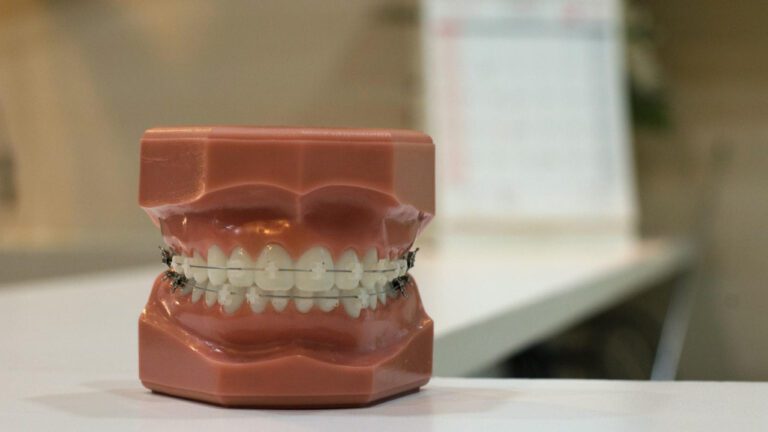 The Naked Truth: Braces without Insurance Costs