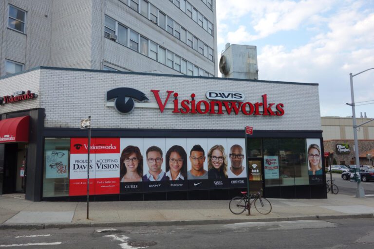 Seeing Clearly: The Cost of Visionworks Eye Exam sans Insurance