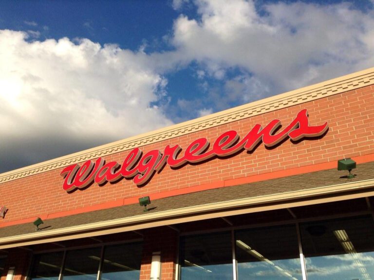 Everything You Need to Know About Walgreens Lockport