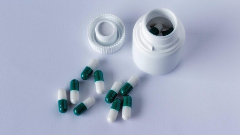 Ibu 600 Pill: Uses, Dosage, and Side Effects