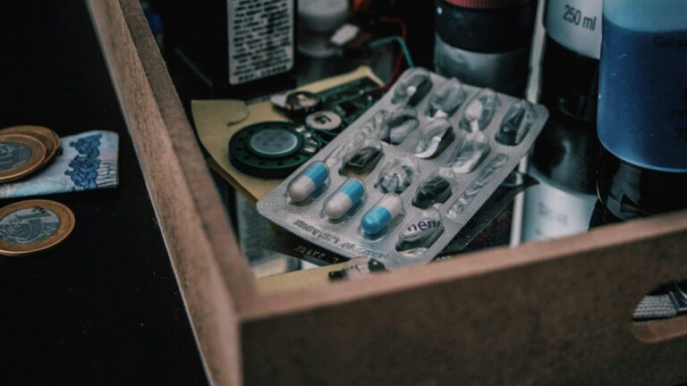 H 502 Pill: Uses, Dosage, and Side Effects Guide