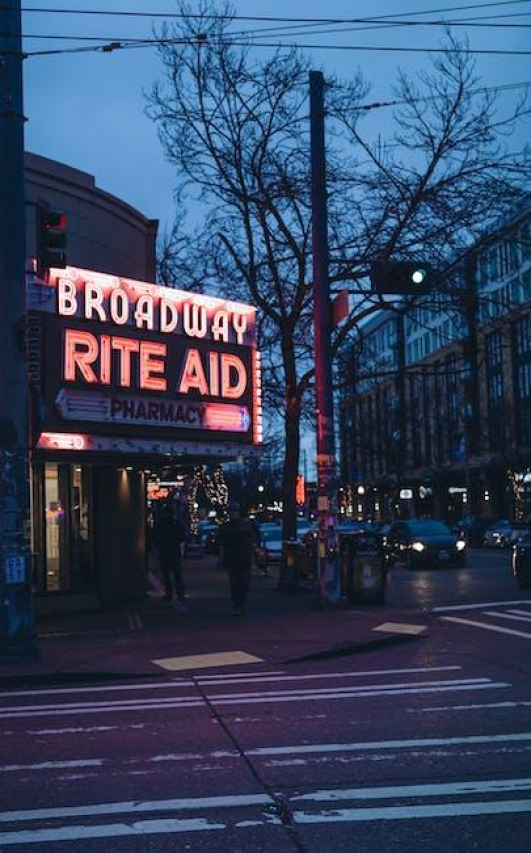 Rite Aid Palm Springs: Your One-Stop Pharmacy Shop