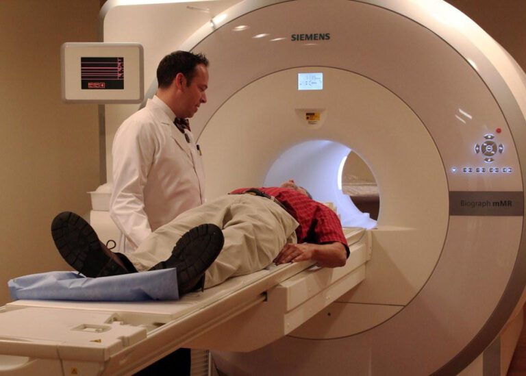 The Cost of MRI Scans: What to Expect