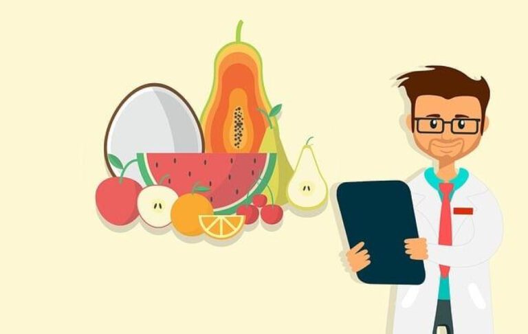 Nutritionist Salary Guide: How Much Do They Earn?