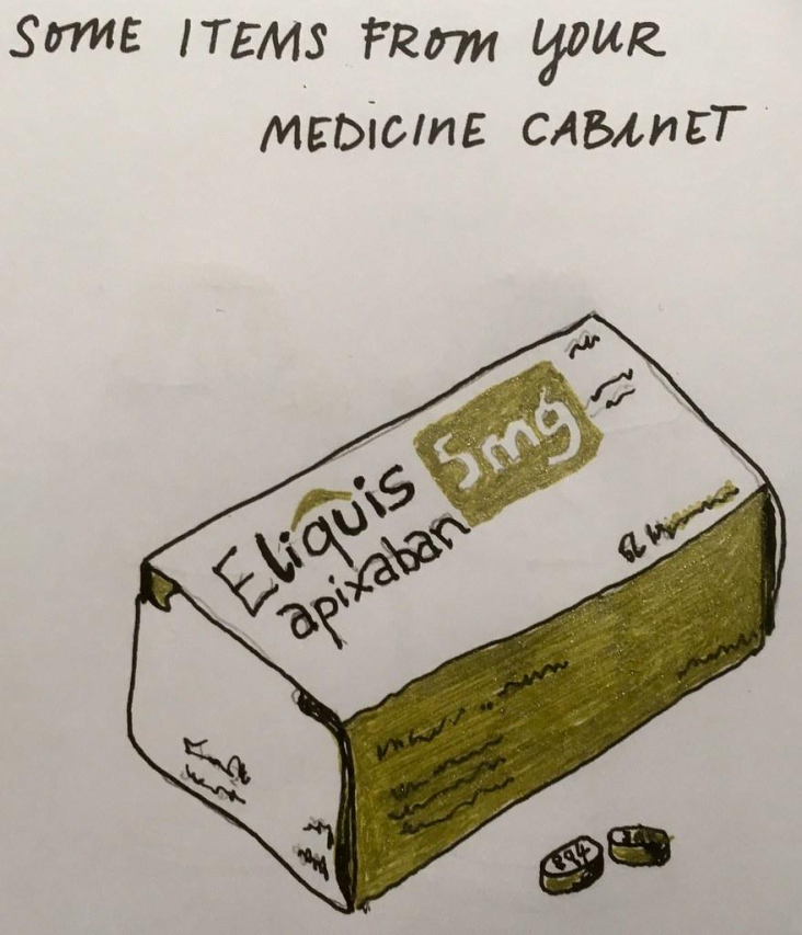 Eliquis vs Warfarin: Comparing Blood Thinners