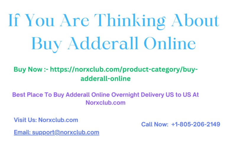 Save on Adderall XR with Exclusive Coupon Offers