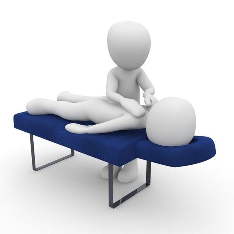 Top Physical Therapy Clinics in NYC: A Guide