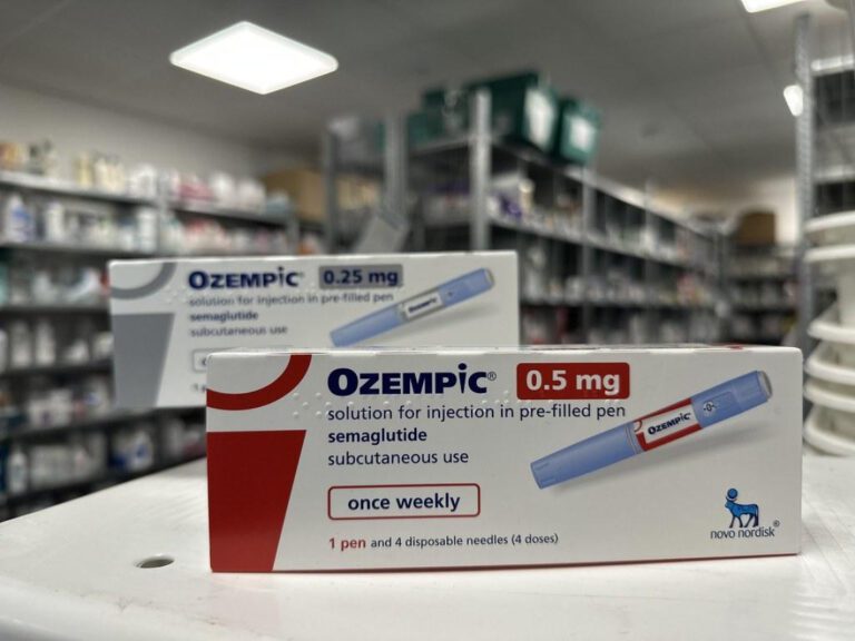 Semaglutide: Affordable Generic Options & Pricing