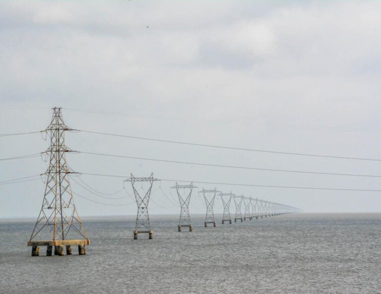 Natchez Trace Electric: Powering the South Efficiently