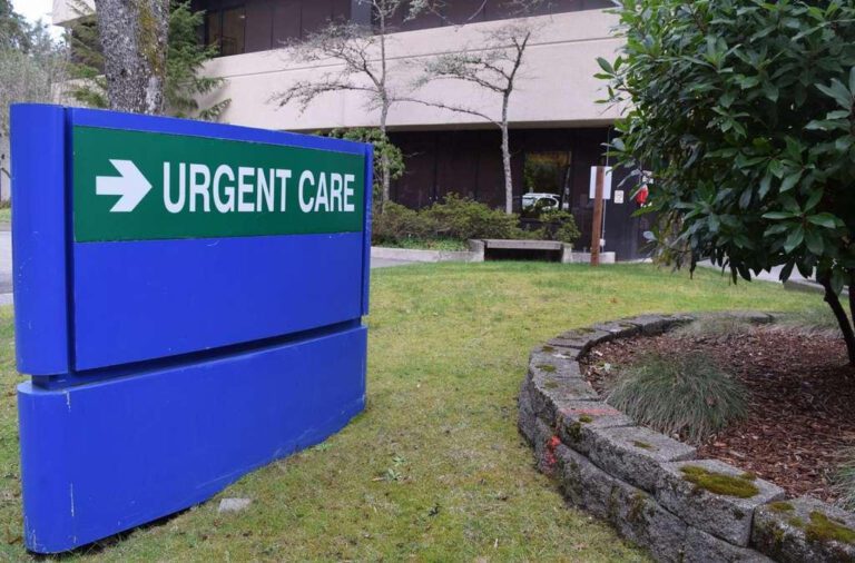 Visit Urgent Care Martinsburg WV for Quick Medical Attention