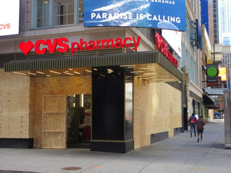 Exploring CVS Atlantic Ave: Location, Services, and Hours