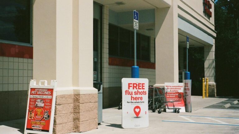 CVS Omeprazole: Uses, Dosage, and Side Effects