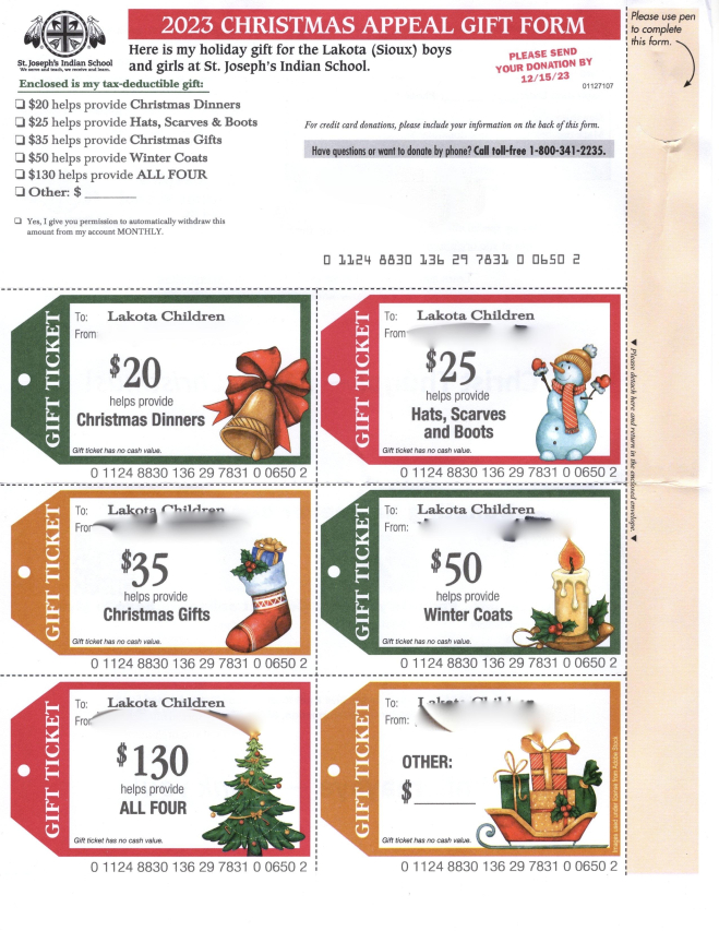 The Donors Fund: Where Cash Meets Comedy!