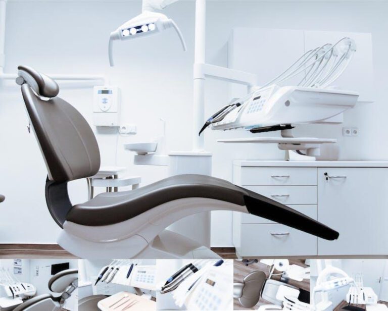 Understanding the Cost of a Dental Deep Clean