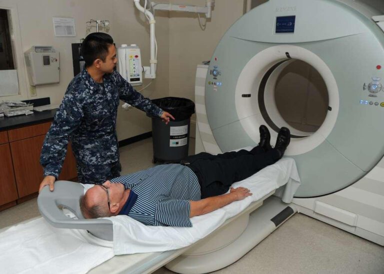 Understanding the Benefits and Advantages of Urgent Care MRI