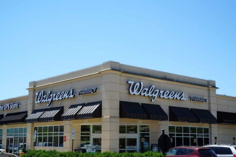 Discover Everything You Need to Know About Walgreens River Falls