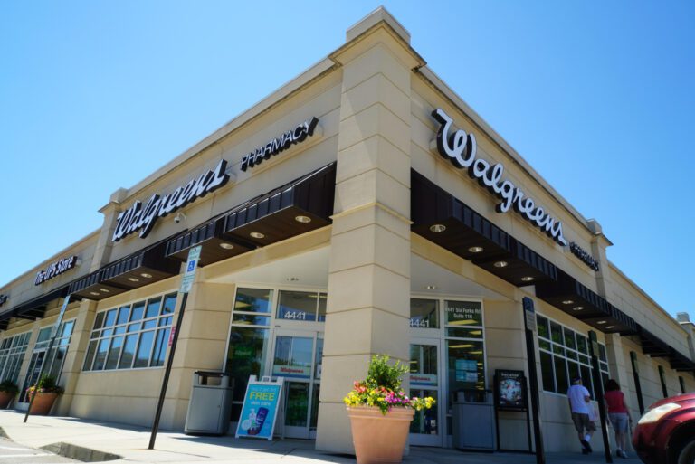 Finding Your Nearest Walgreens Madison St Location
