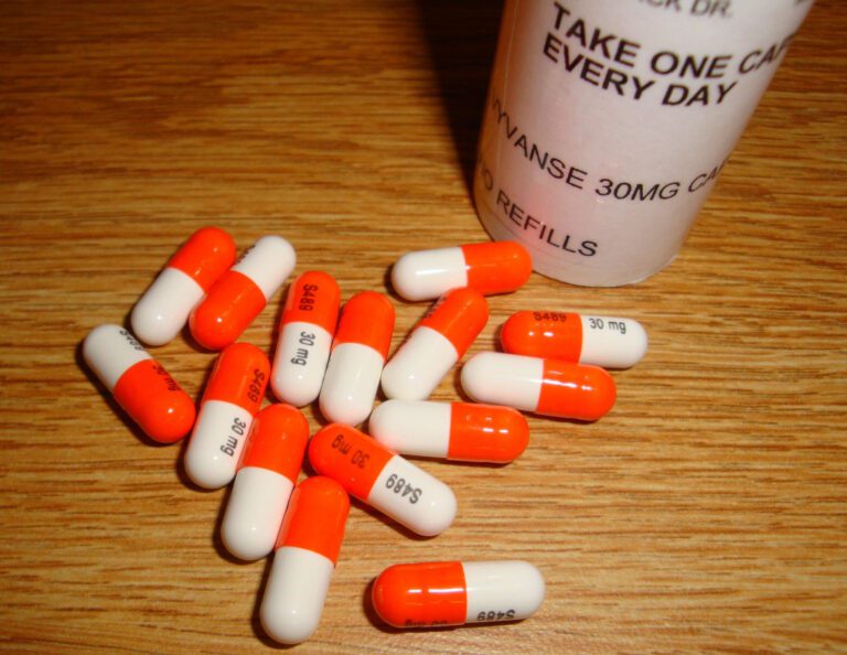 The Basics of S489 60mg: Uses, Dosage, and Side Effects