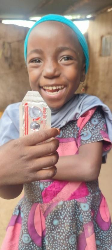 Keeping Healthy with a Dose of Esperanza!