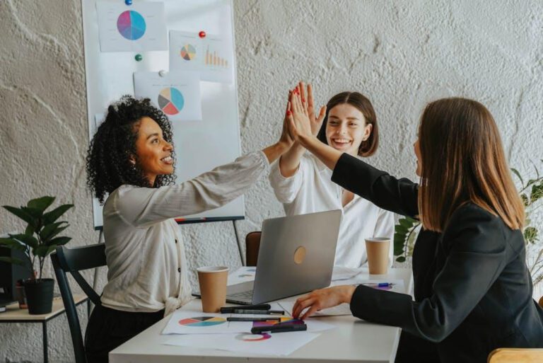 The High-Five: A Hilarious History of Hand Slaps