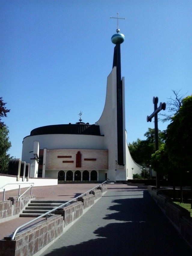 Sancta Familia: The Ultimate Holy Family Goals