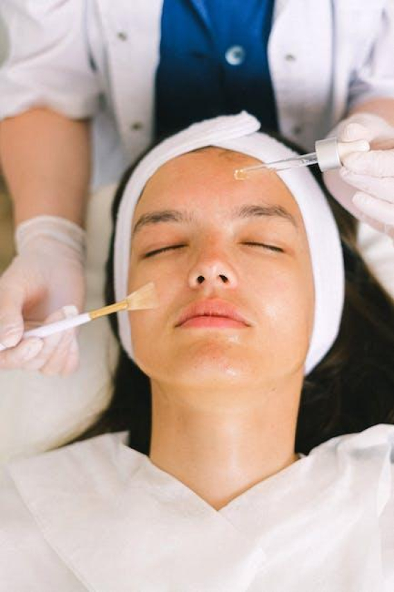 David Powell Clinic: Where Laughter is the Best Medicine