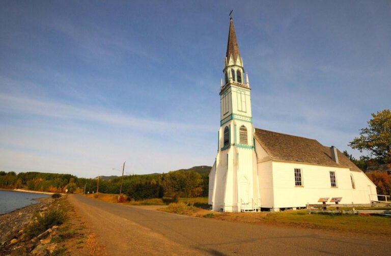 Good Hope Church: Where Baptists Bring the Laughs!