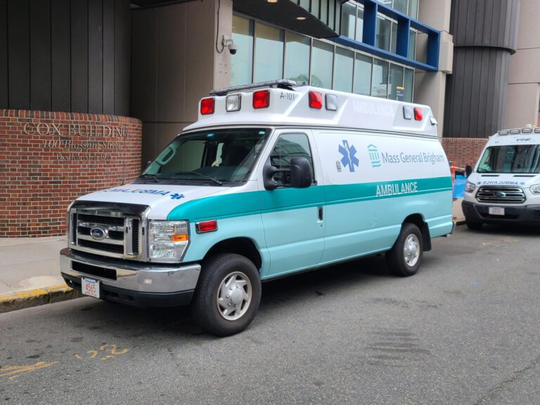 Mass General Brigham: Your Ticket to Healthy Living!