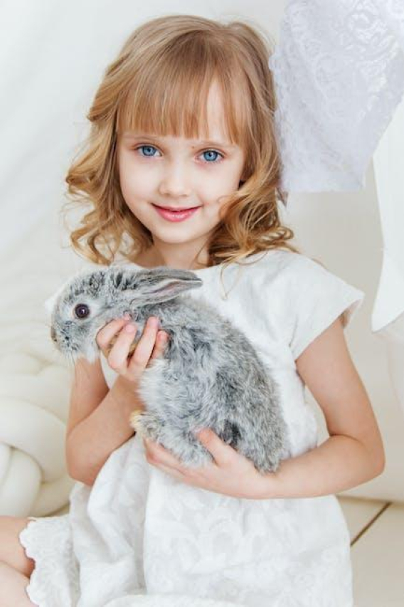 Easter Seals Evansville: Hoppin’ to Help!