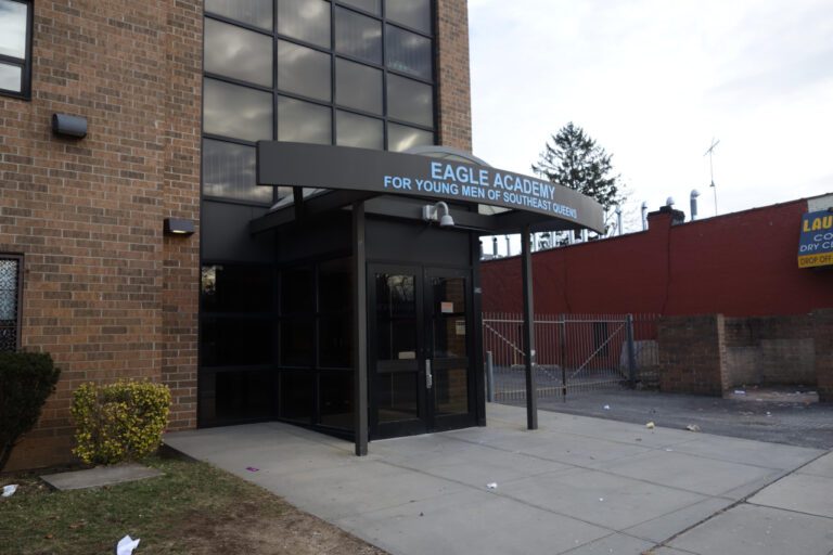 Eagles View Academy: Soaring to New Heights!