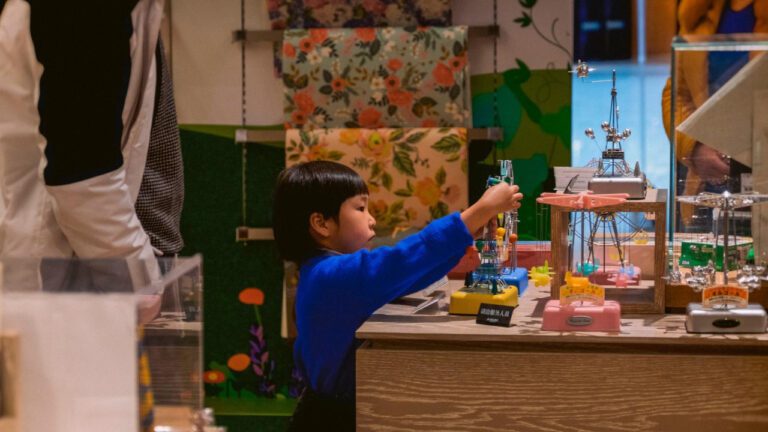 Superkids Daycare: Where Tiny Heroes Thrive!