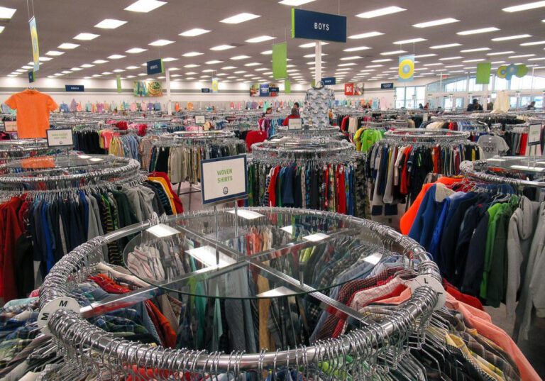 Thrift Shopping in Austin: Goodwill or Bust!