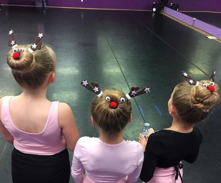 Top-Notch Academy: Where Brains Meet Belly Laughs!