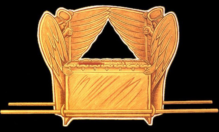 The Ark of the Covenant: A Historical Overview