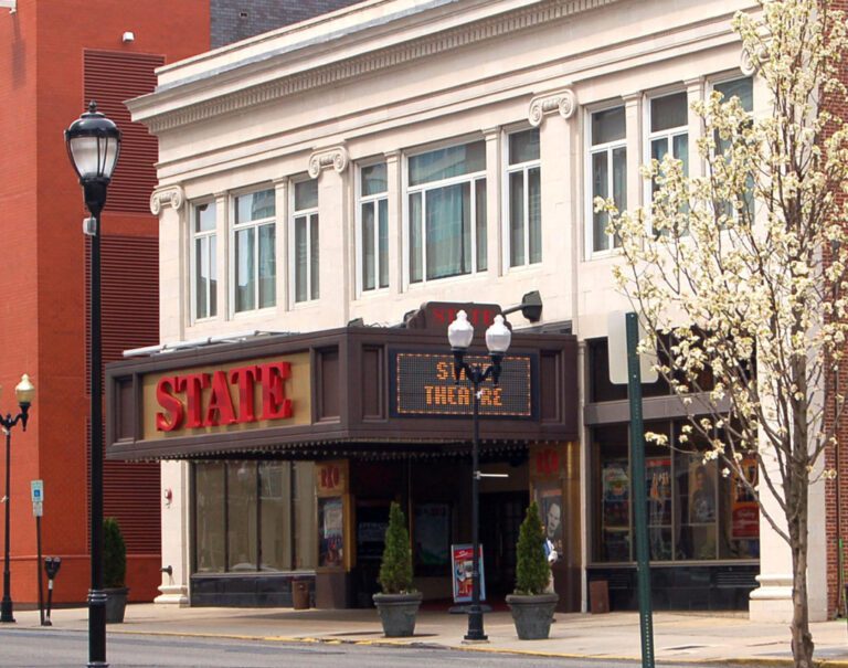 State Theater NJ: A Guide to Upcoming Shows and Events
