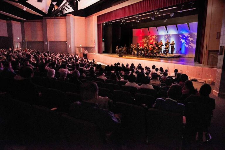 Laugh and Learn: Great Lakes Center for the Arts Fun