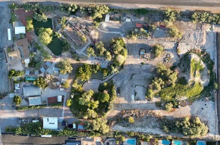 Explore Gilcrease Nature Sanctuary: A Must-See Oasis