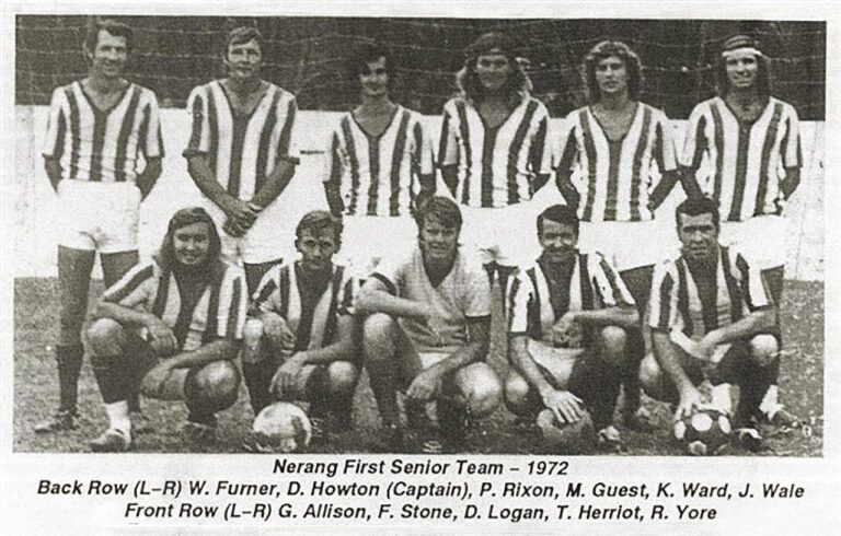 Midland Soccer Club: Your Guide to Joining & Playing