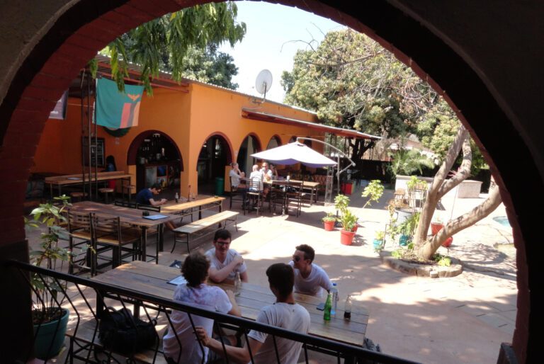 Jollyboys: An Inside Look at Their Unique Culture