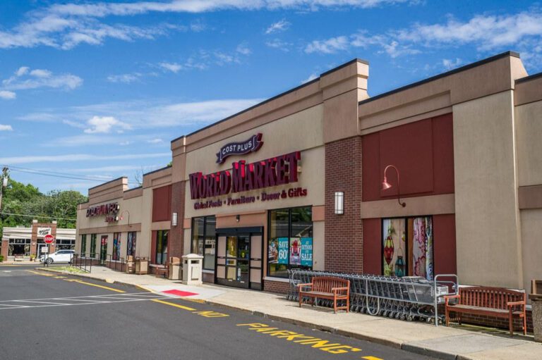 Explore the Unique Finds at World Market Asheville