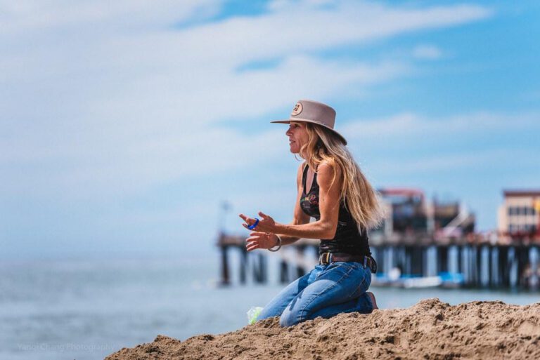 Kim Moriarity: Life, Career and Legacy Explored